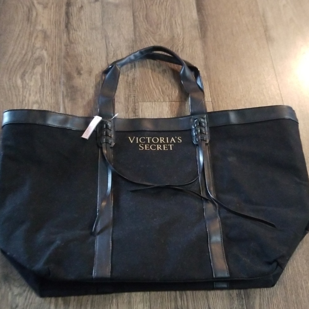 Victoria's Secret tote